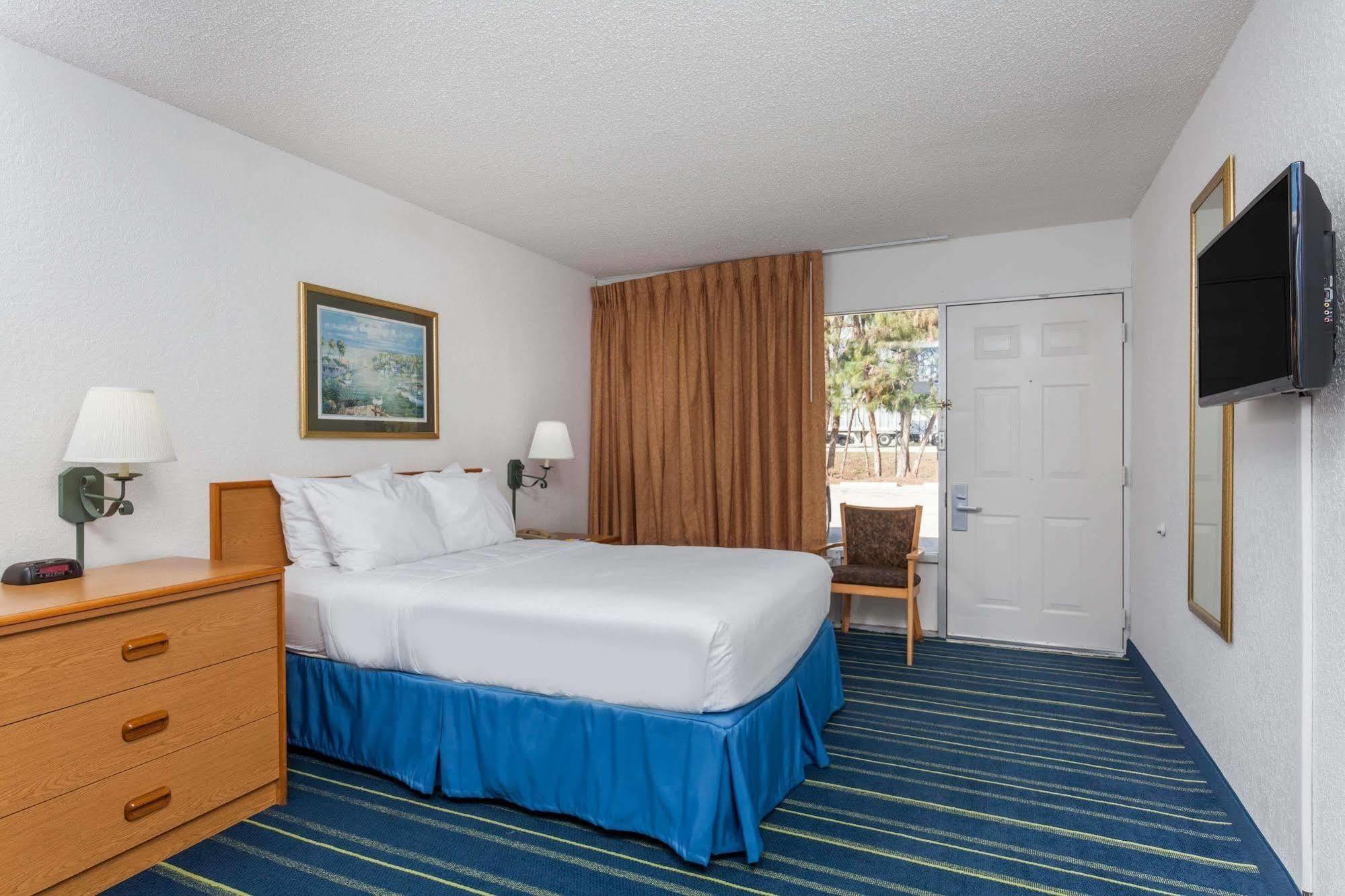 Days Inn By Wyndham West Palm Beach Eksteriør billede