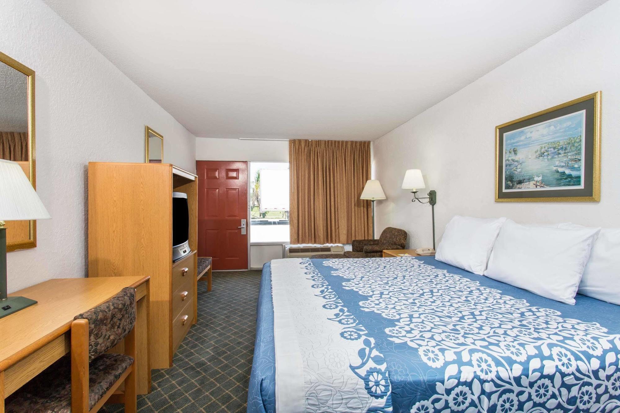 Days Inn By Wyndham West Palm Beach Eksteriør billede