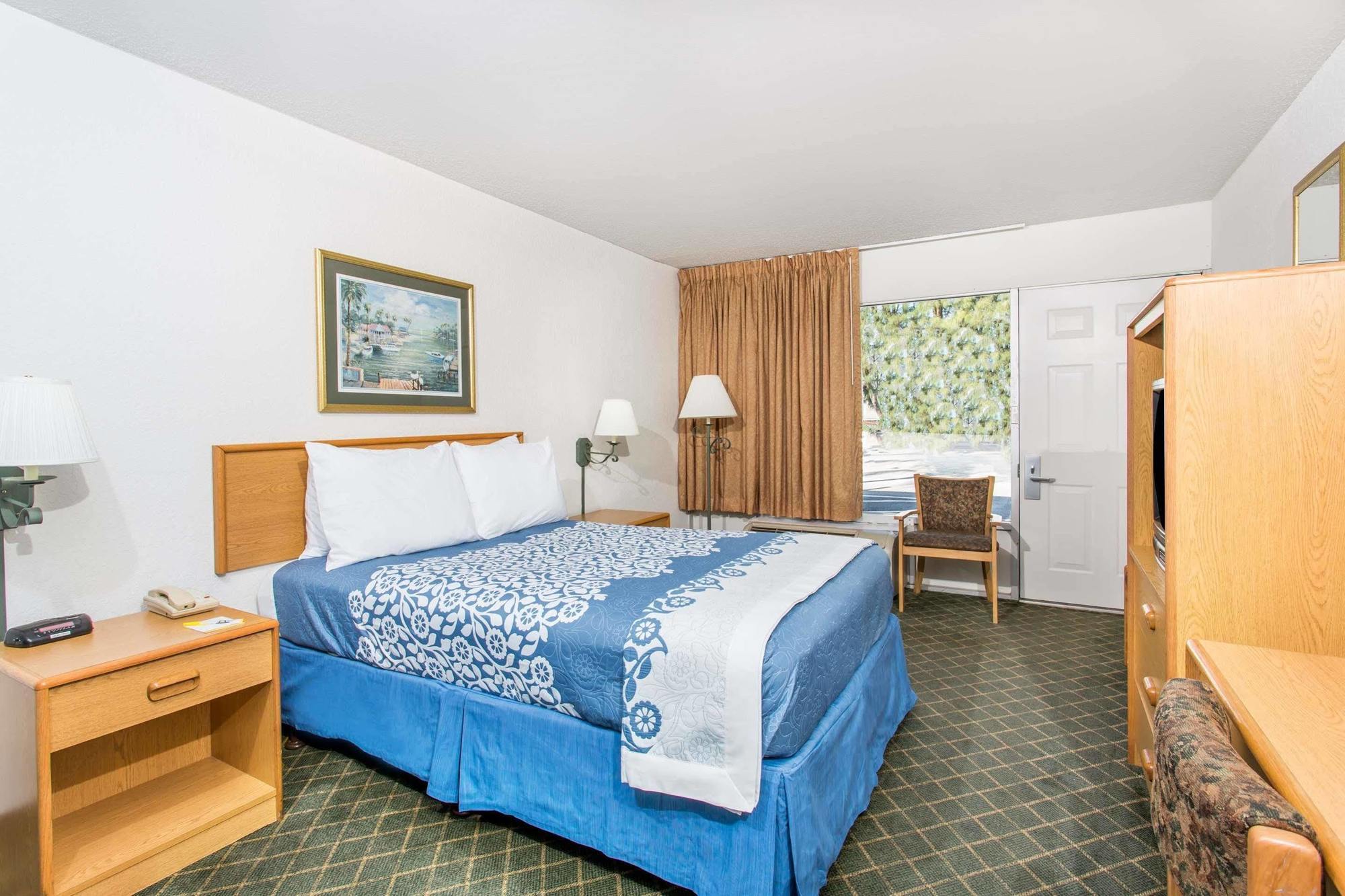 Days Inn By Wyndham West Palm Beach Eksteriør billede