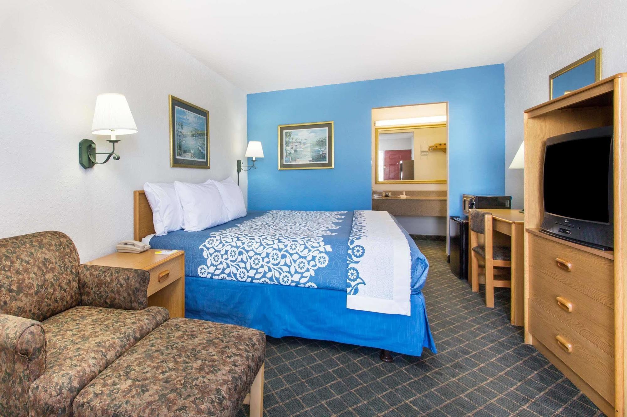 Days Inn By Wyndham West Palm Beach Eksteriør billede